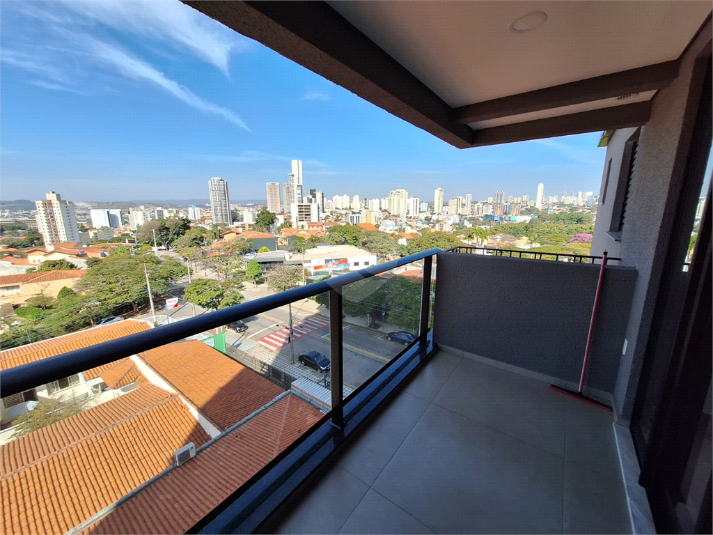 Venda Apartamento Sorocaba Jardim Paulistano REO1000802 9