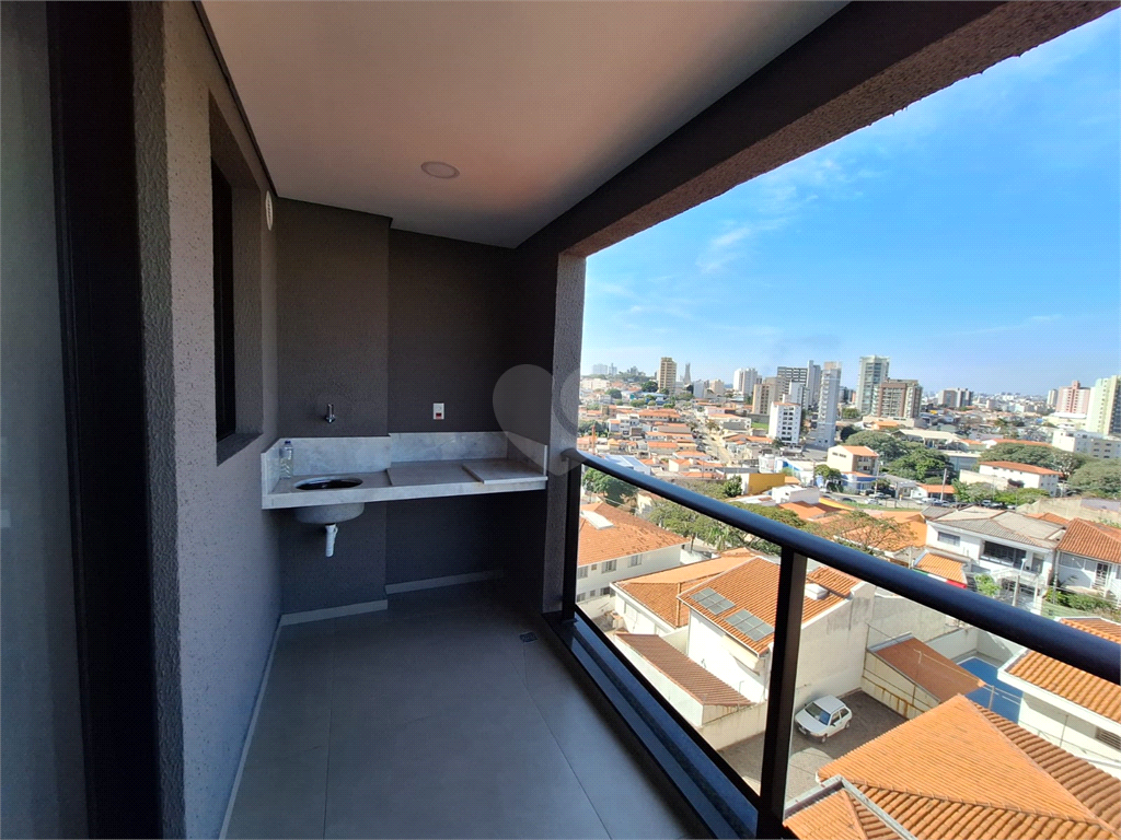 Venda Apartamento Sorocaba Jardim Paulistano REO1000802 8