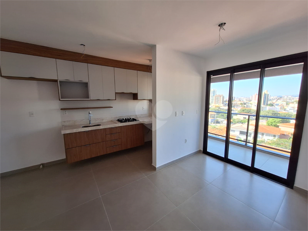 Venda Apartamento Sorocaba Jardim Paulistano REO1000802 5