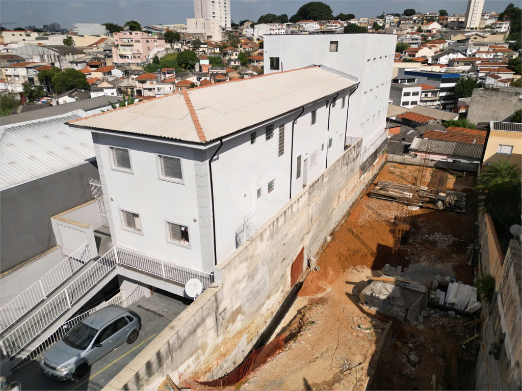 Venda Prédio inteiro São Paulo Vila Bertioga REO1000814 2