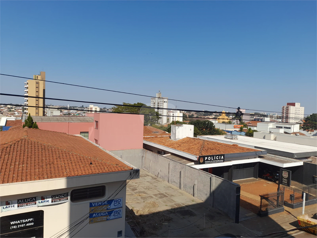 Venda Apartamento São Carlos Vila Monteiro (gleba I) REO1000821 26