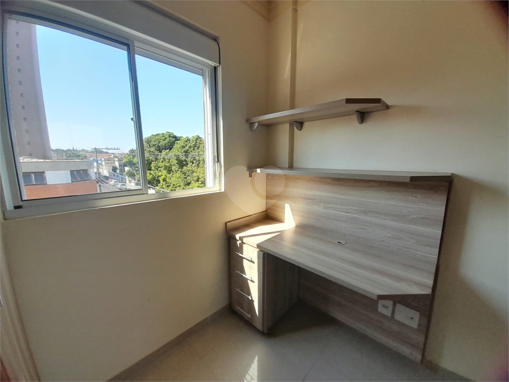 Venda Apartamento São Carlos Vila Monteiro (gleba I) REO1000821 16