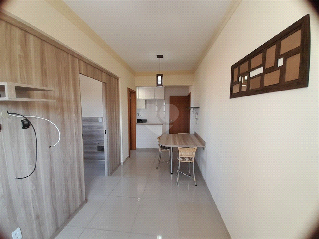 Venda Apartamento São Carlos Vila Monteiro (gleba I) REO1000821 4