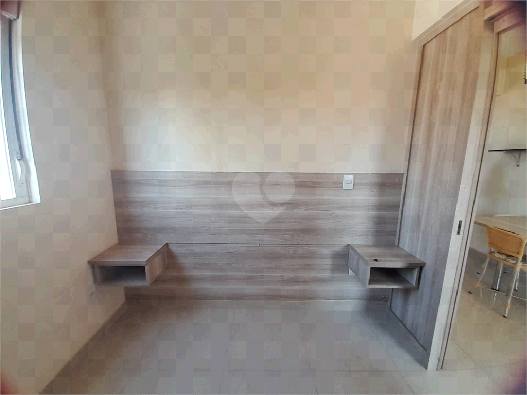 Venda Apartamento São Carlos Vila Monteiro (gleba I) REO1000821 19