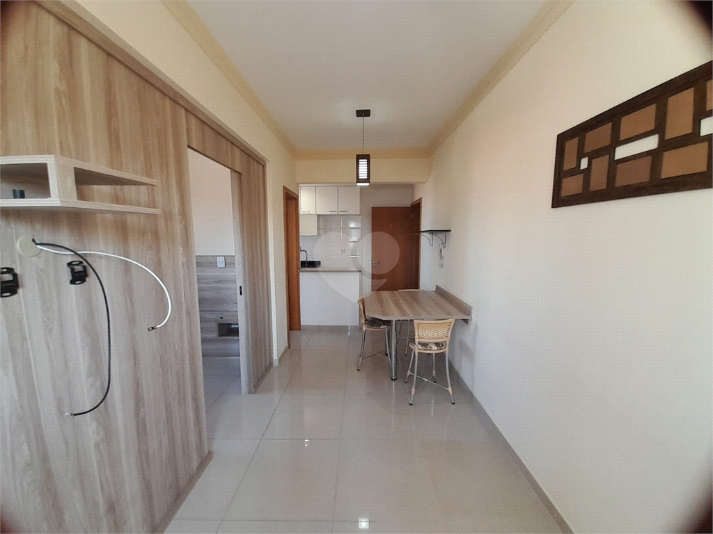 Venda Apartamento São Carlos Vila Monteiro (gleba I) REO1000821 6