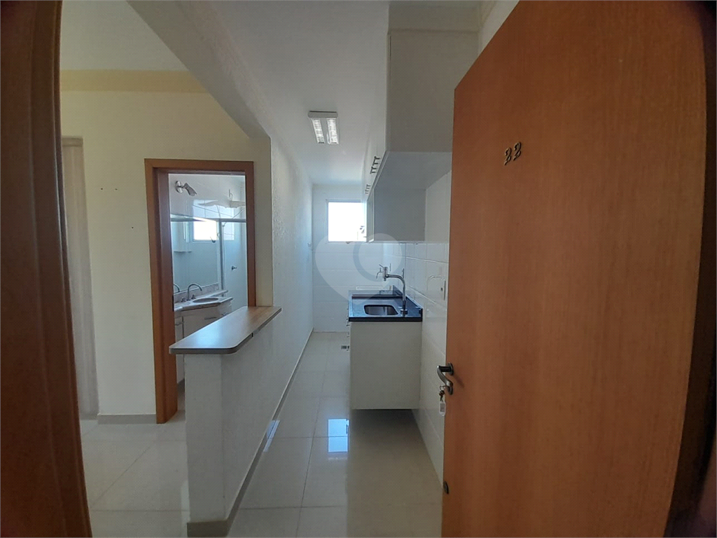 Venda Apartamento São Carlos Vila Monteiro (gleba I) REO1000821 2