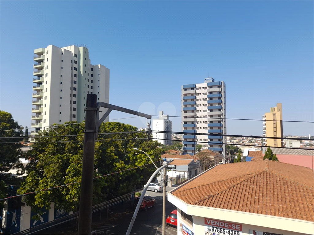 Venda Apartamento São Carlos Vila Monteiro (gleba I) REO1000821 35