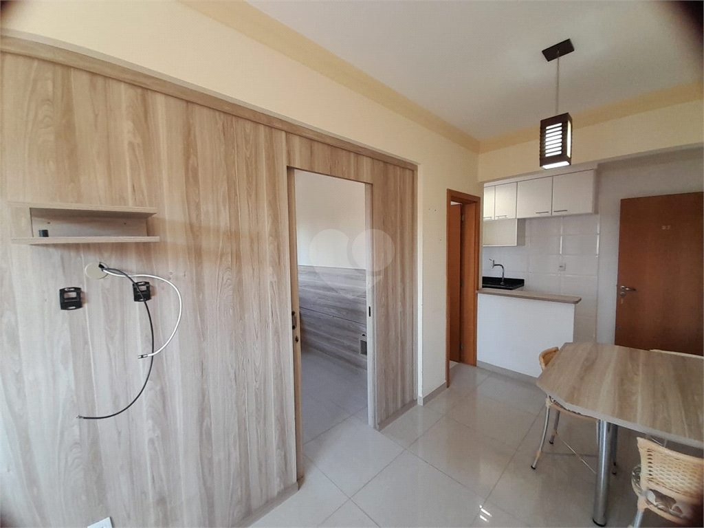 Venda Apartamento São Carlos Vila Monteiro (gleba I) REO1000821 3