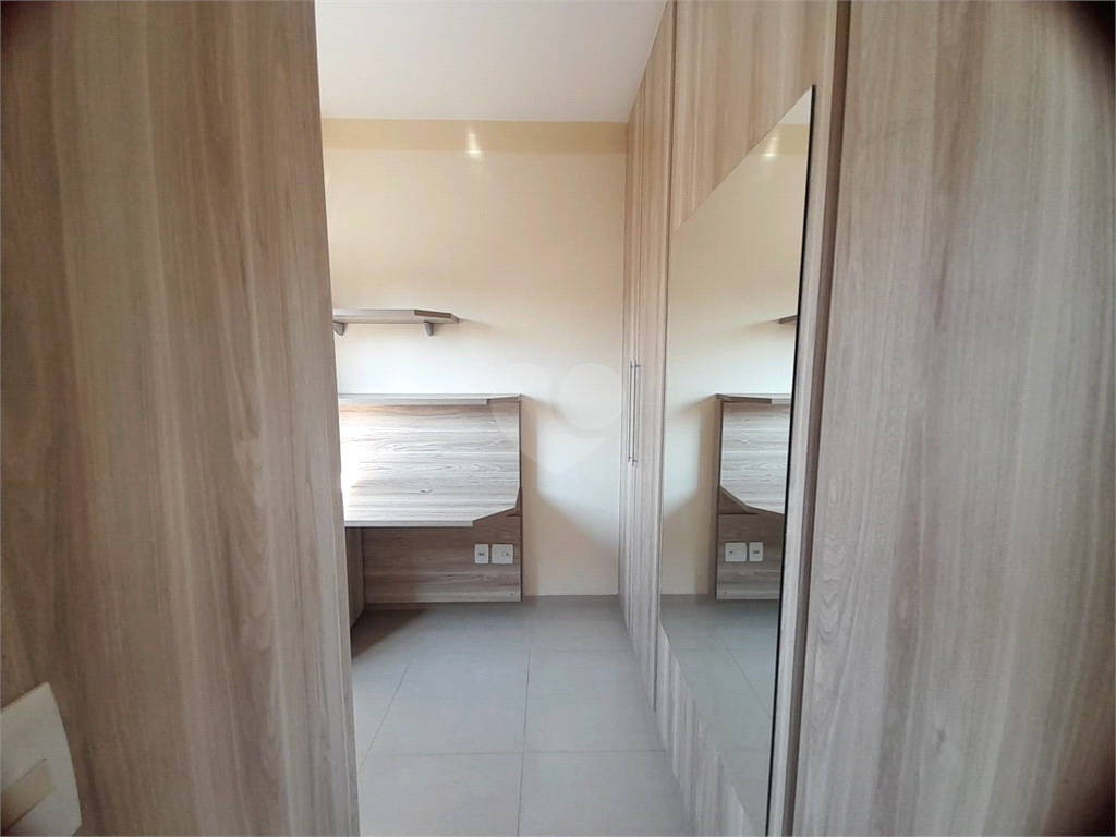 Venda Apartamento São Carlos Vila Monteiro (gleba I) REO1000821 13