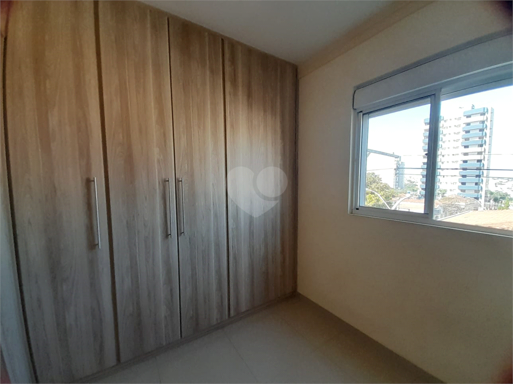 Venda Apartamento São Carlos Vila Monteiro (gleba I) REO1000821 21