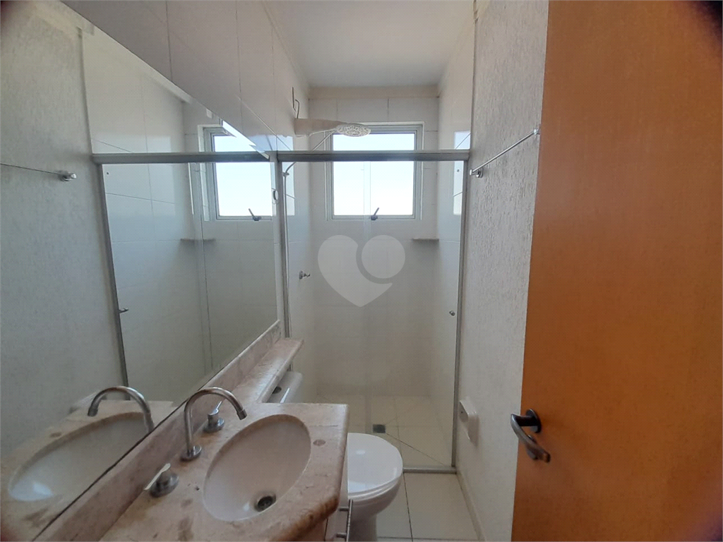 Venda Apartamento São Carlos Vila Monteiro (gleba I) REO1000821 23