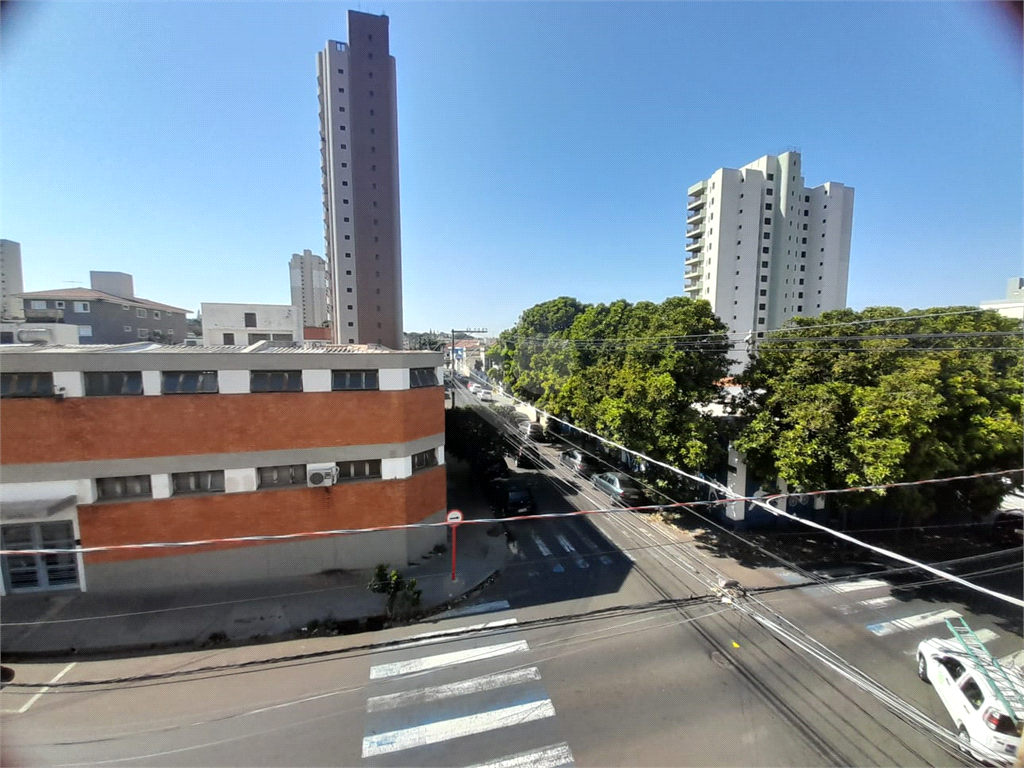 Venda Apartamento São Carlos Vila Monteiro (gleba I) REO1000821 27