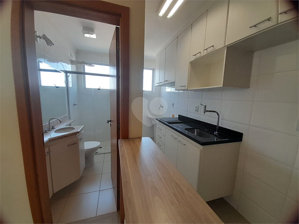 Venda Apartamento São Carlos Vila Monteiro (gleba I) REO1000821 10