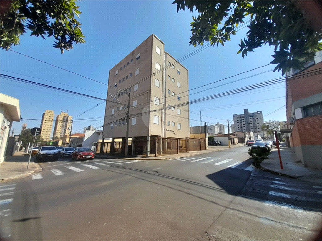 Venda Apartamento São Carlos Vila Monteiro (gleba I) REO1000821 29