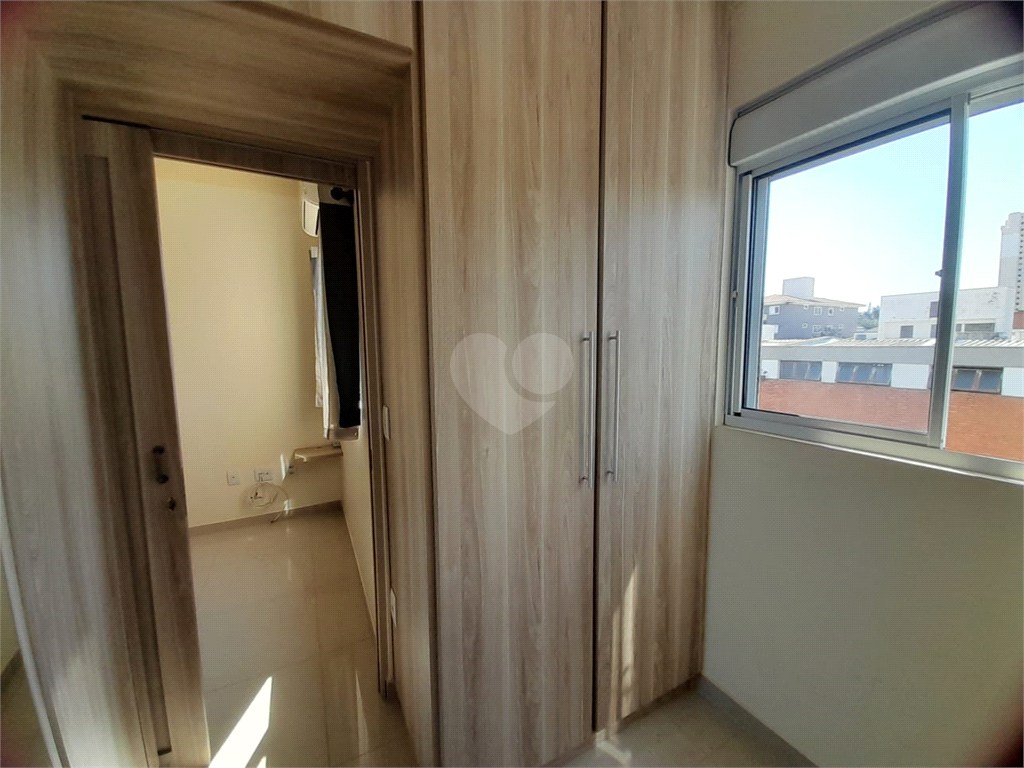 Venda Apartamento São Carlos Vila Monteiro (gleba I) REO1000821 14