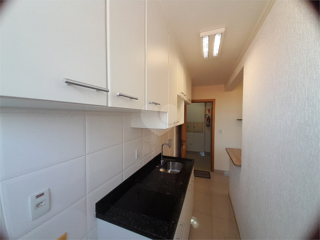 Venda Apartamento São Carlos Vila Monteiro (gleba I) REO1000821 11