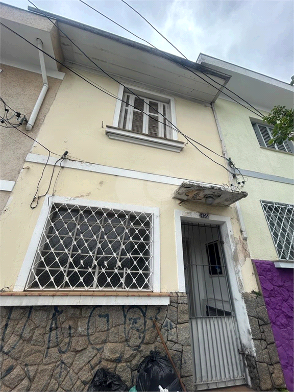 Venda Casa São Paulo Vila Ester (zona Norte) REO1000837 2