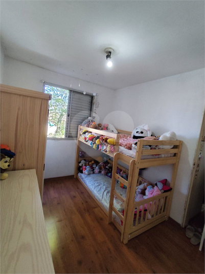 Venda Apartamento Osasco Pestana REO1000856 9