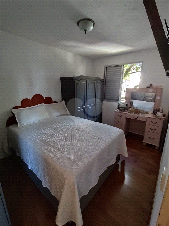 Venda Apartamento Osasco Pestana REO1000856 10