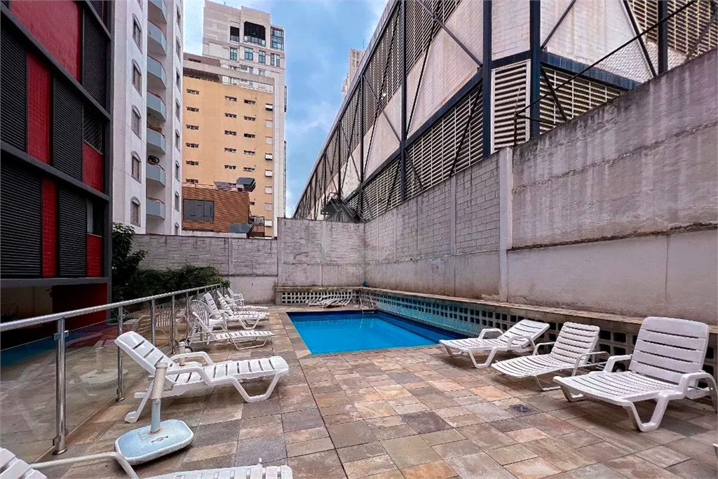 Venda Apartamento São Paulo Vila Olímpia REO1000865 36