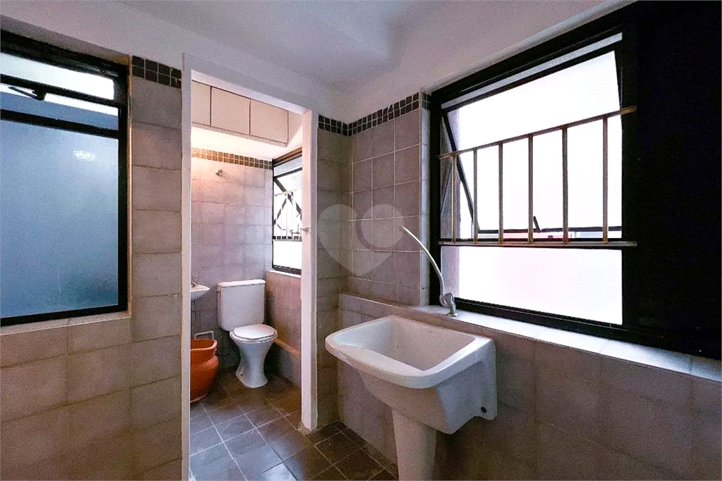 Venda Apartamento São Paulo Vila Olímpia REO1000865 34