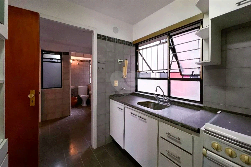 Venda Apartamento São Paulo Vila Olímpia REO1000865 4