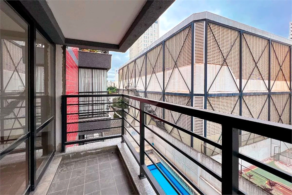 Venda Apartamento São Paulo Vila Olímpia REO1000865 16