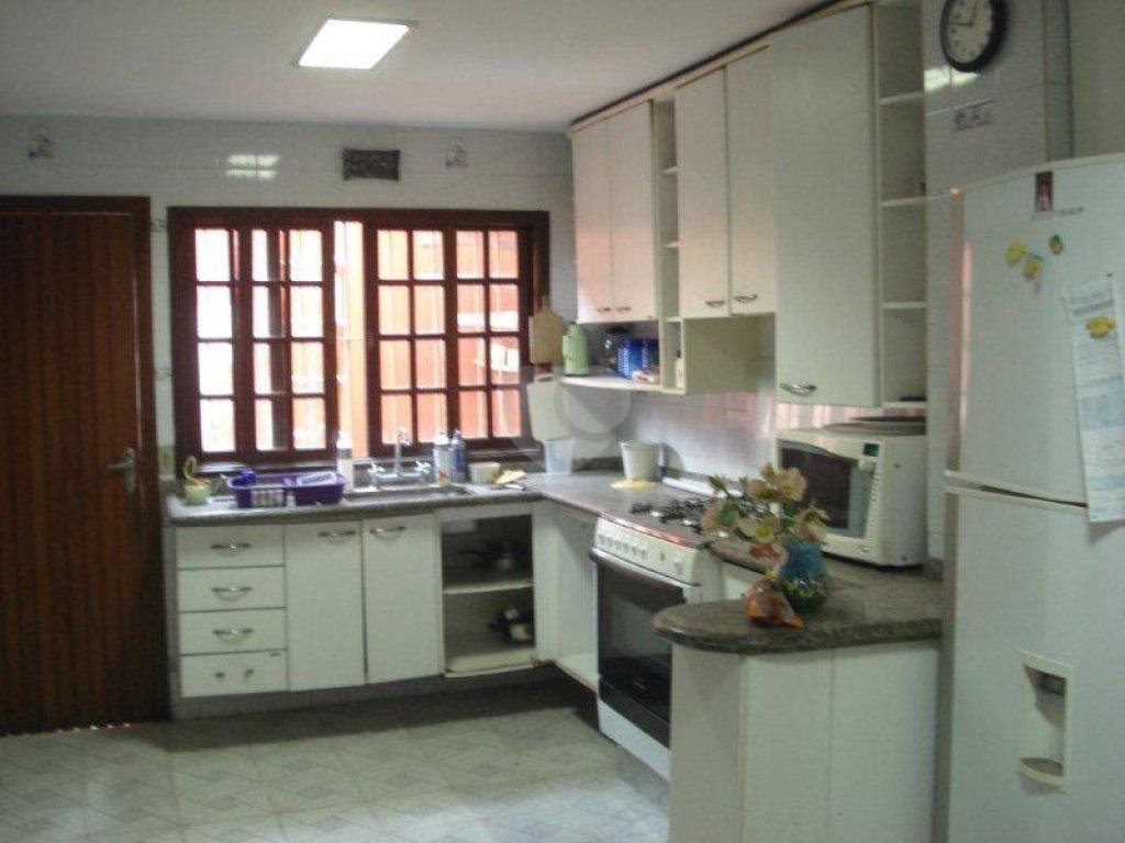 Venda Sobrado São Paulo Jardim Casa Grande REO100088 7