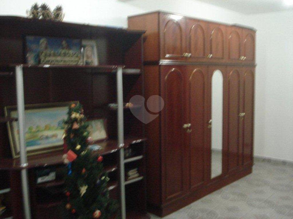 Venda Sobrado São Paulo Jardim Casa Grande REO100088 15