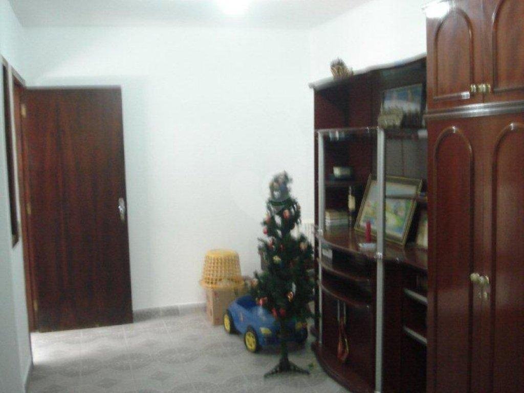 Venda Sobrado São Paulo Jardim Casa Grande REO100088 18