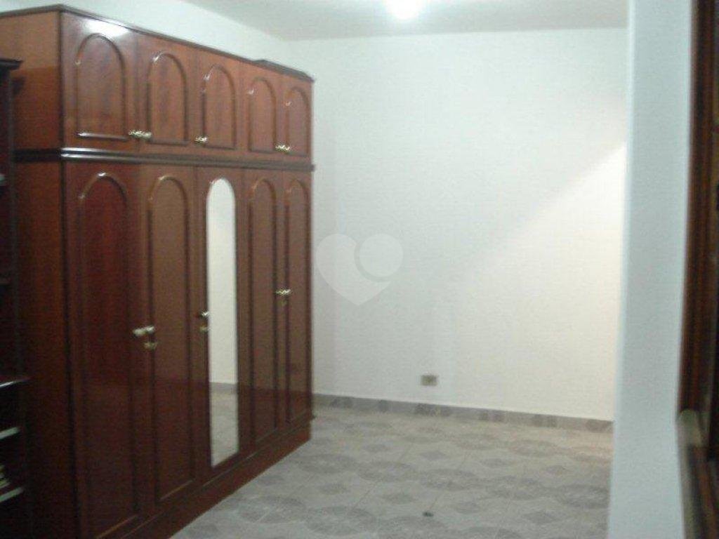 Venda Sobrado São Paulo Jardim Casa Grande REO100088 19