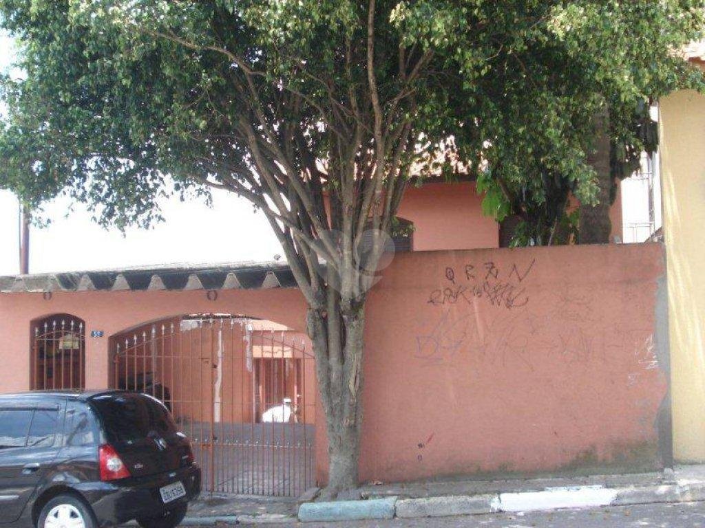 Venda Sobrado São Paulo Jardim Casa Grande REO100088 49