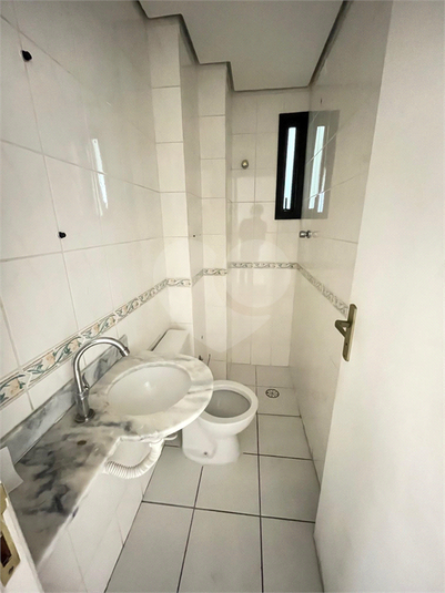 Venda Apartamento São Paulo Tucuruvi REO1000886 22