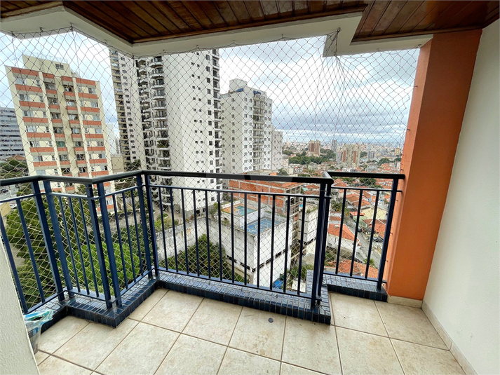 Venda Apartamento São Paulo Tucuruvi REO1000886 1