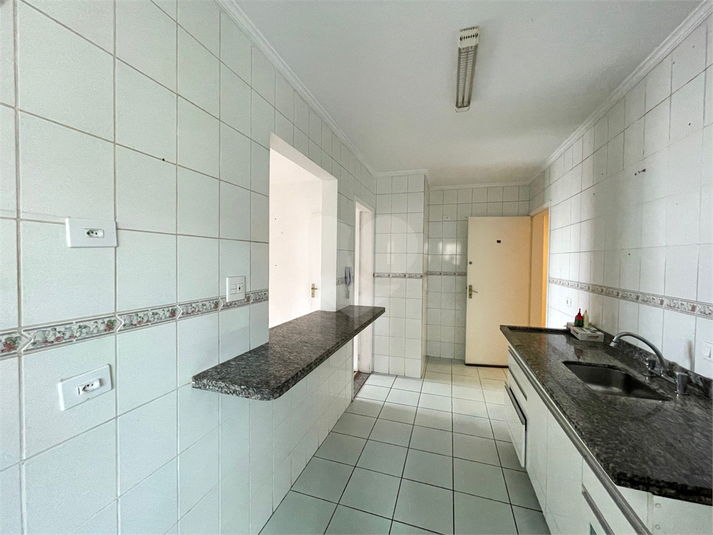 Venda Apartamento São Paulo Tucuruvi REO1000886 7