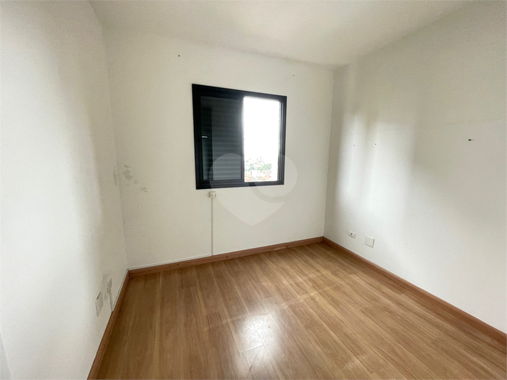 Venda Apartamento São Paulo Tucuruvi REO1000886 21