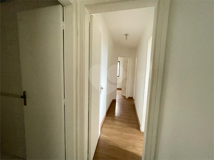 Venda Apartamento São Paulo Tucuruvi REO1000886 23