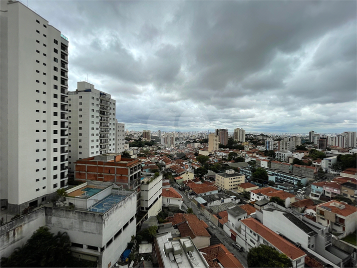 Venda Apartamento São Paulo Tucuruvi REO1000886 6