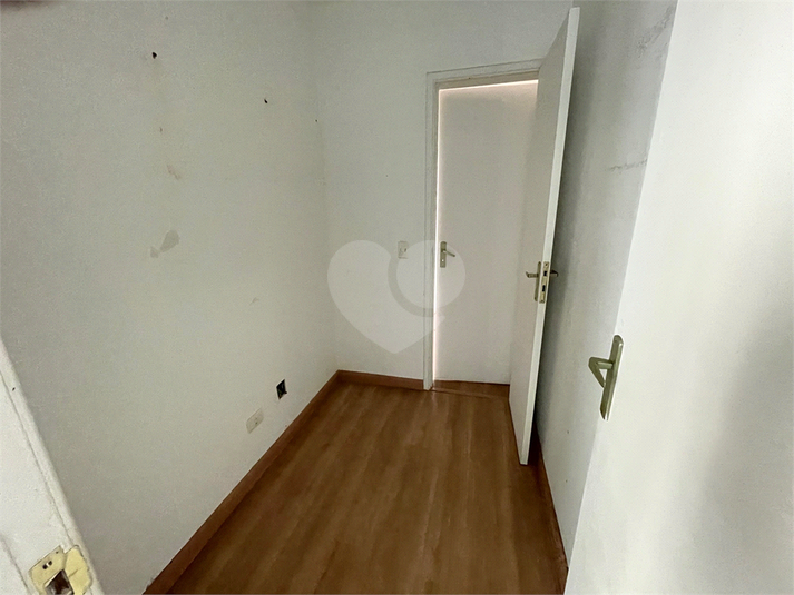 Venda Apartamento São Paulo Tucuruvi REO1000886 24