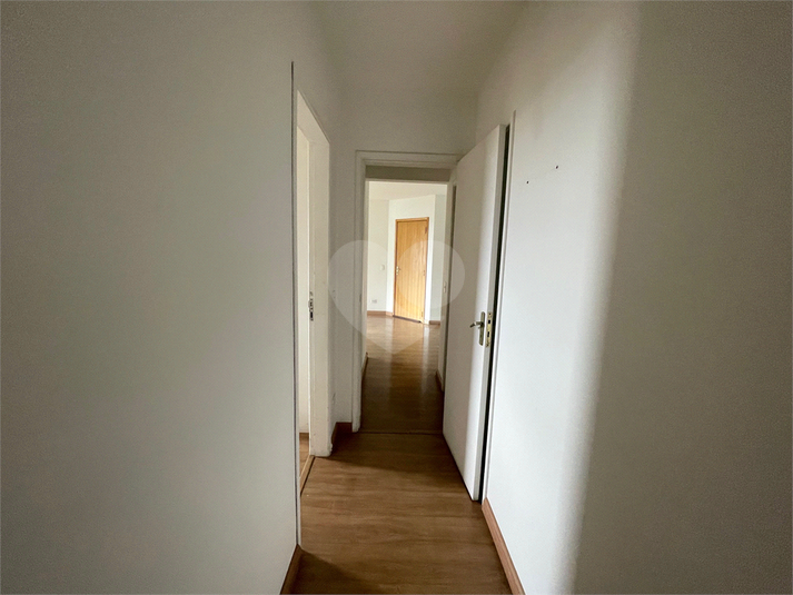 Venda Apartamento São Paulo Tucuruvi REO1000886 10