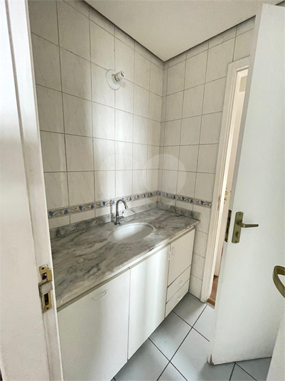 Venda Apartamento São Paulo Tucuruvi REO1000886 19