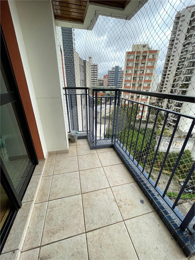 Venda Apartamento São Paulo Tucuruvi REO1000886 5