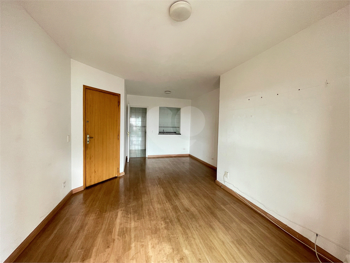 Venda Apartamento São Paulo Tucuruvi REO1000886 2