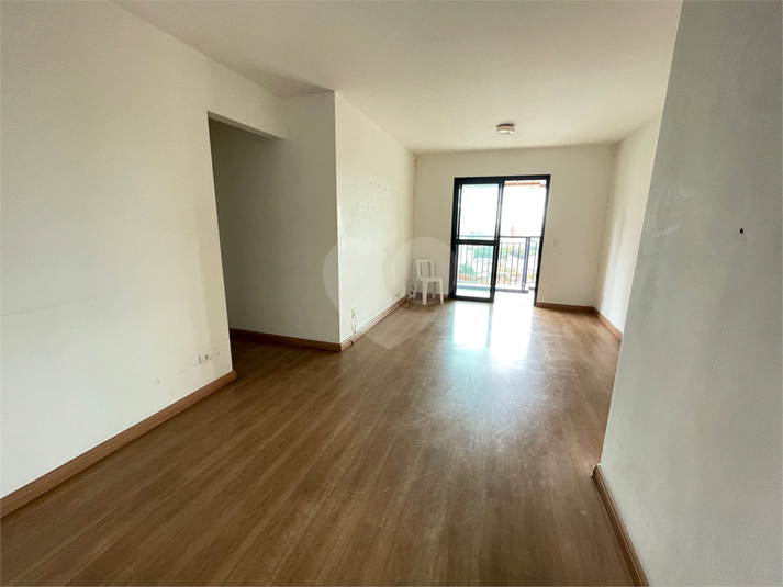 Venda Apartamento São Paulo Tucuruvi REO1000886 4