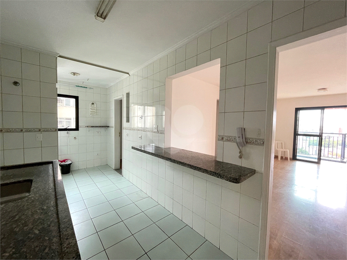 Venda Apartamento São Paulo Tucuruvi REO1000886 8