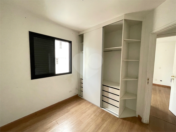 Venda Apartamento São Paulo Tucuruvi REO1000886 12