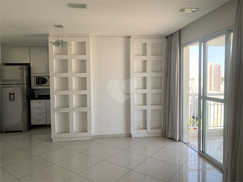 Venda Apartamento São Paulo Vila Leopoldina REO1000889 3