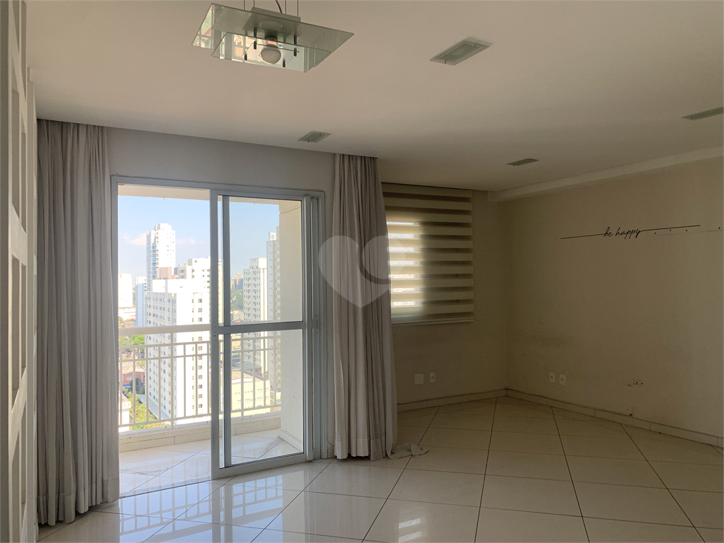 Venda Apartamento São Paulo Vila Leopoldina REO1000889 1