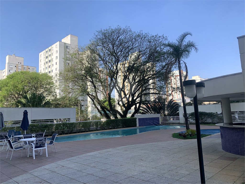 Venda Apartamento São Paulo Vila Leopoldina REO1000889 12