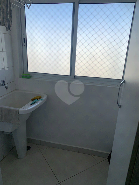 Venda Apartamento São Paulo Vila Leopoldina REO1000889 10